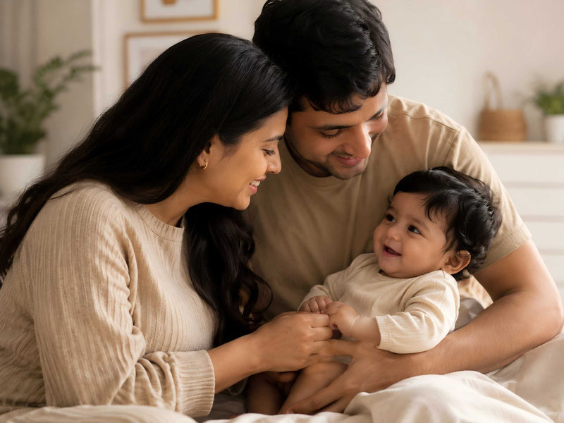 Made for Indian Families Made for Indian Families