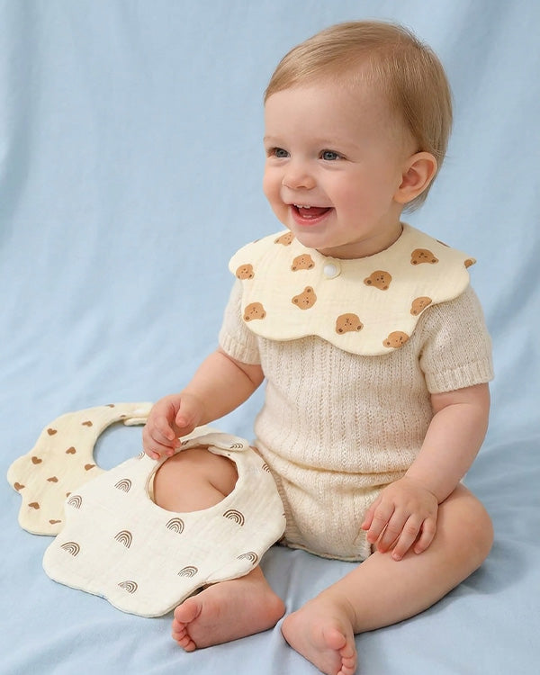 Baby Bibs