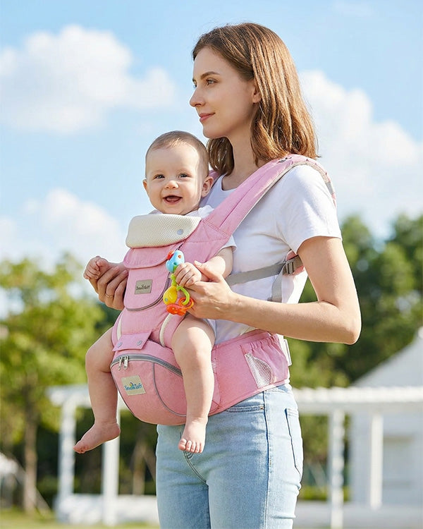 Baby Carriers