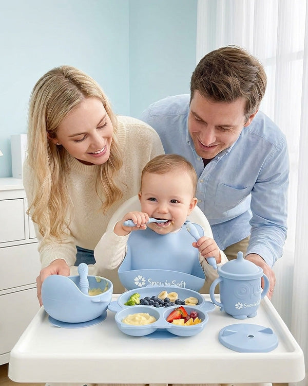 Baby Feeding Sets