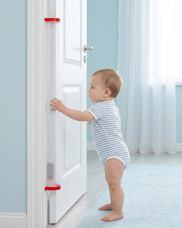 Baby Proofing